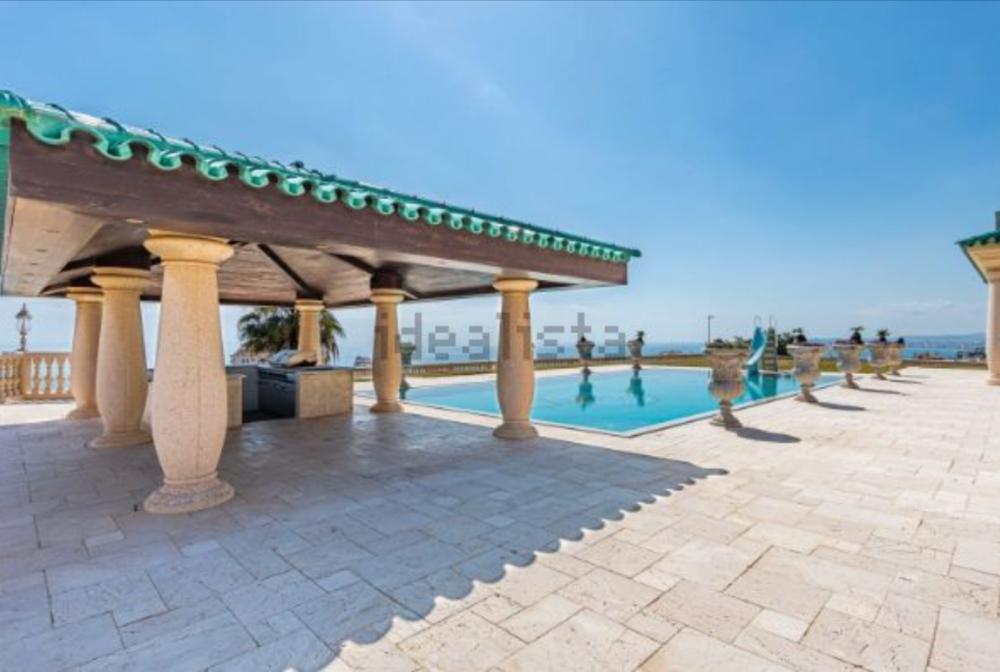 kaufen Herrenhaus Arroyo De La Miel Costa Del Sol Occidental 45