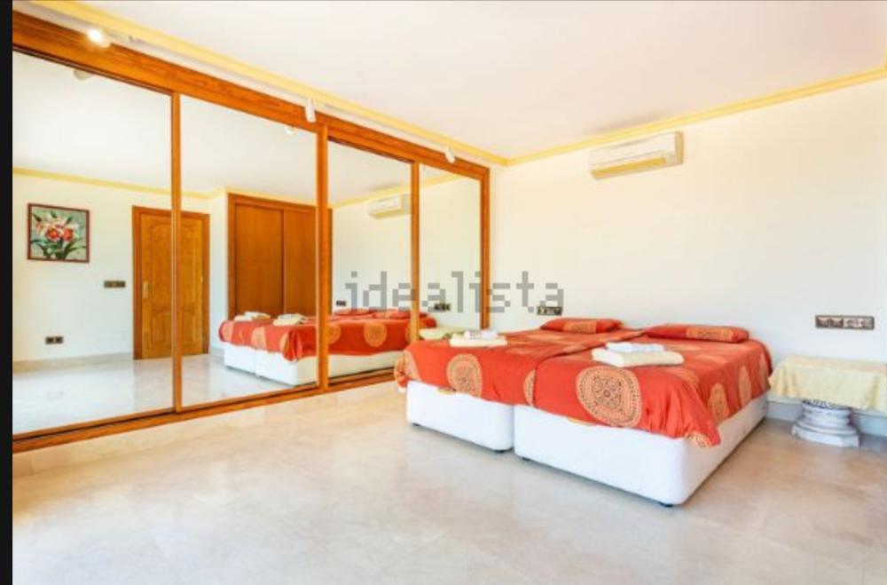  kaufen Herrenhaus Arroyo De La Miel Costa Del Sol Occidental 37