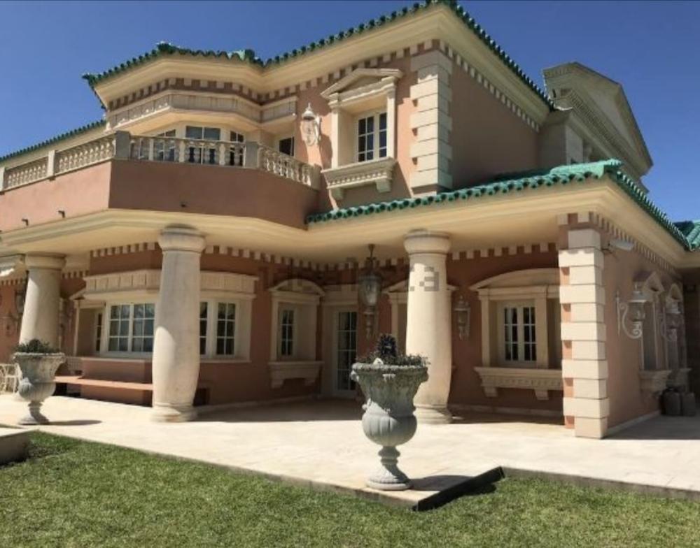  kaufen Herrenhaus Arroyo De La Miel Costa Del Sol Occidental 25