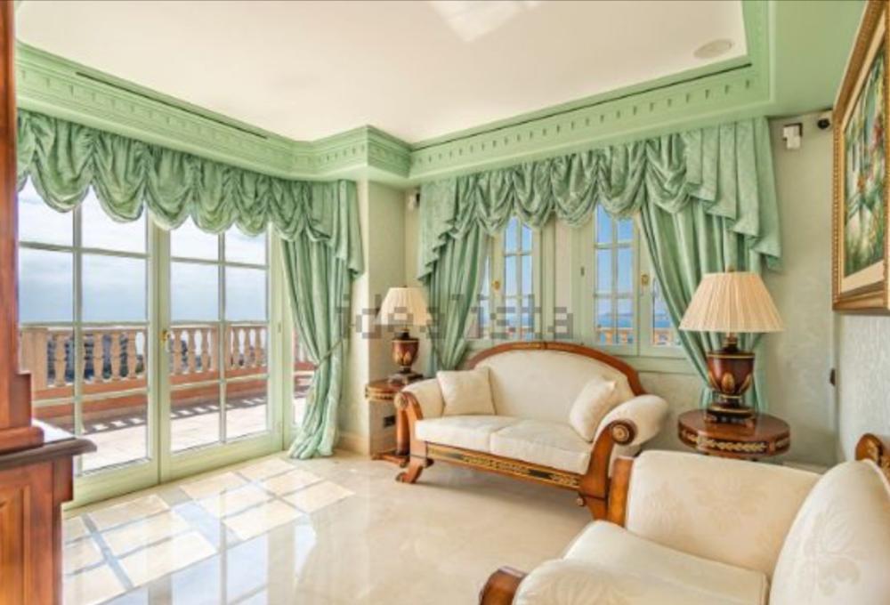  kaufen Herrenhaus Arroyo De La Miel Costa Del Sol Occidental 36