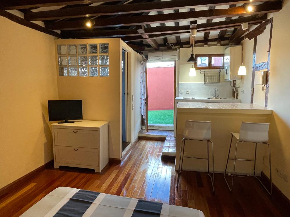  kaufen Einzimmerwohnung Toledo Casco Histórico 45002 Toledo 14