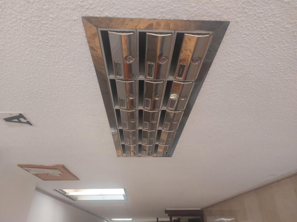  kaufen Wohnung L'eixample Russafa Valencia 4