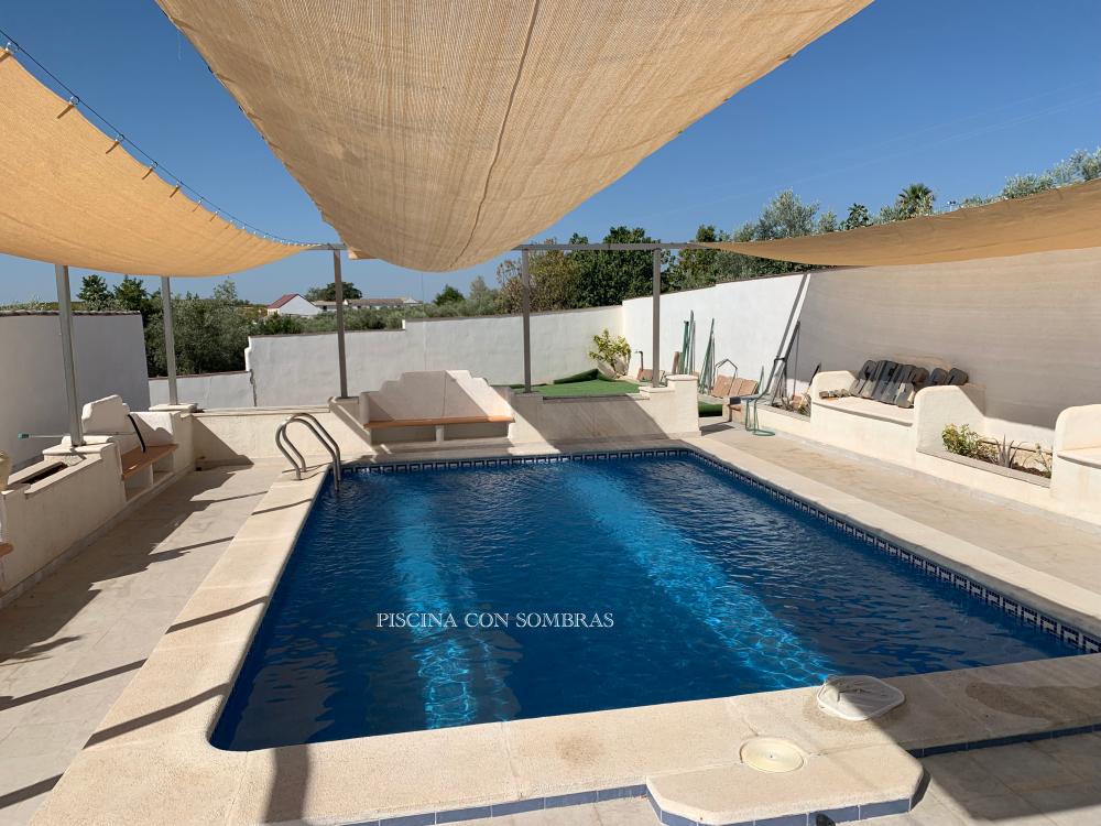  kaufen Villa Buenavista Campiña Sur 5
