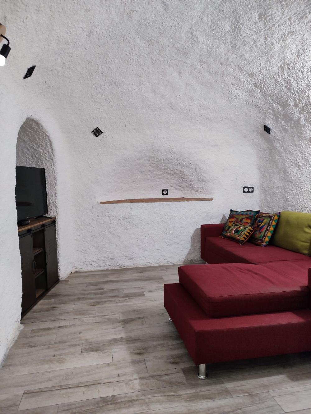  kaufen Haus Albaicín Vega De Granada 18
