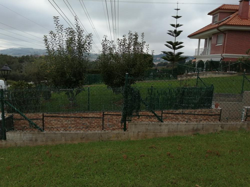  kaufen Villa Guarnizo Comarca De Santander 3