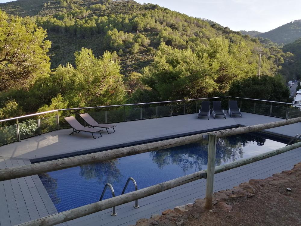  kaufen Maisonette Begur Baix Empordà 29