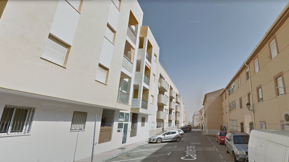  kaufen Wohnung Garrucha Levante Almeriense 18