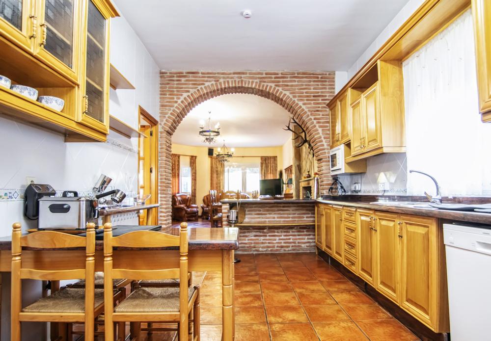  kaufen Villa Los Villares Metropolitana De Jaén 17