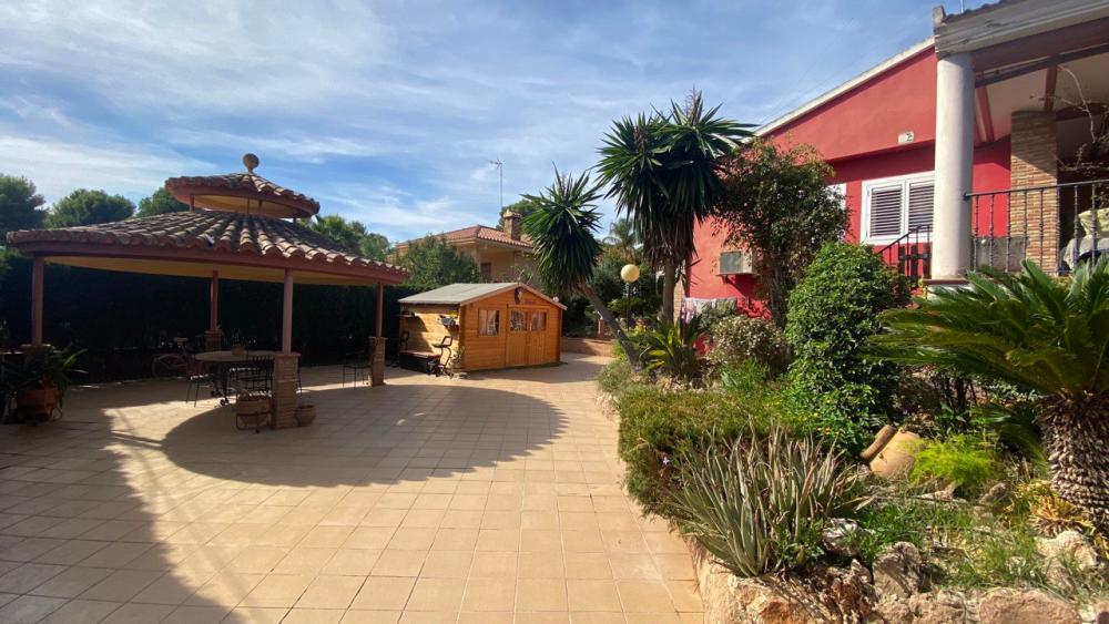  kaufen Villa Urbanización San Miguel Camp De Túria 7