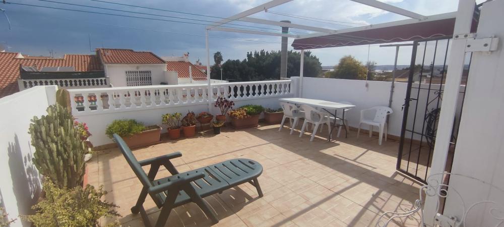  kaufen Maisonette Torrevieja Baix Segura 13