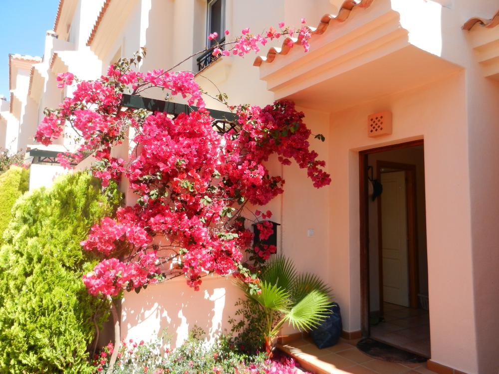  kaufen Reihenhaus Islantilla Costa Occidental 12
