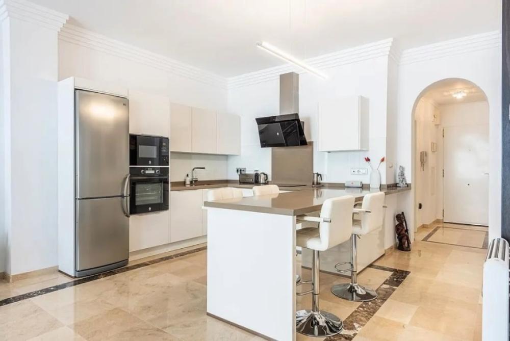  kaufen Wohnung Nueva Andalucía Costa Del Sol Occidental 12