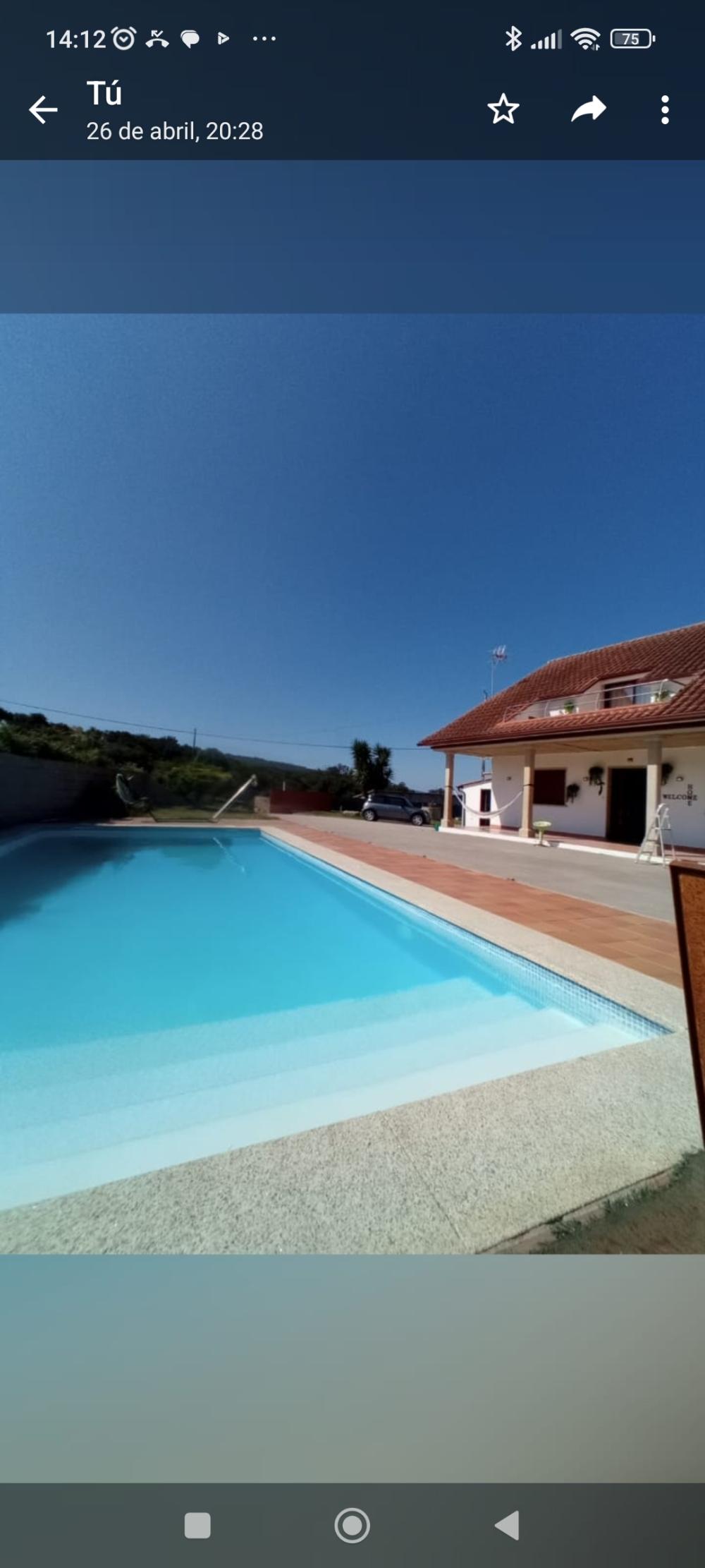  kaufen Haus Cuñas Pontevedra 1