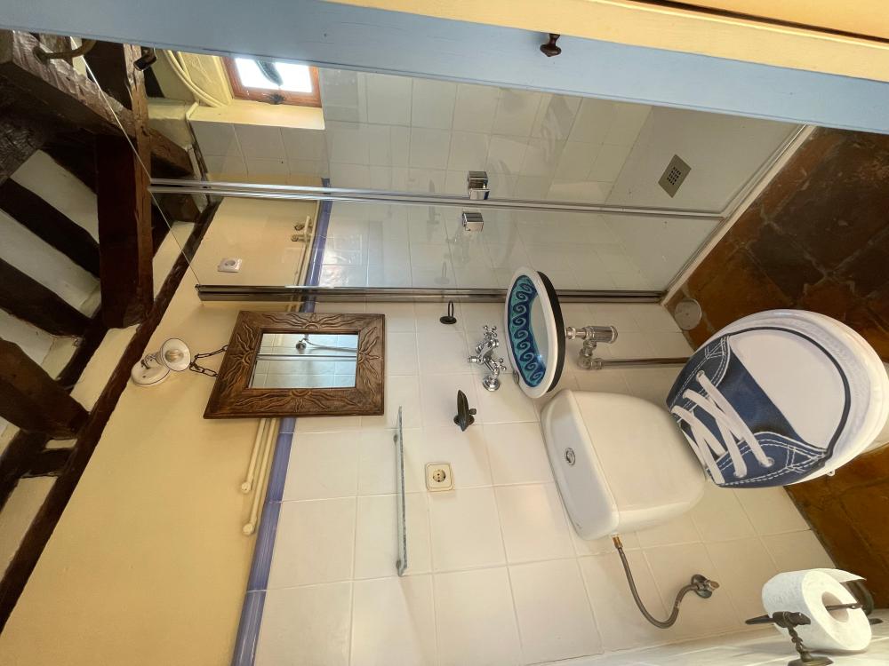  kaufen Einzimmerwohnung Toledo Casco Histórico 45002 Toledo 5