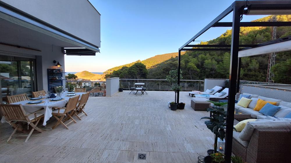  kaufen Maisonette Begur Baix Empordà 6