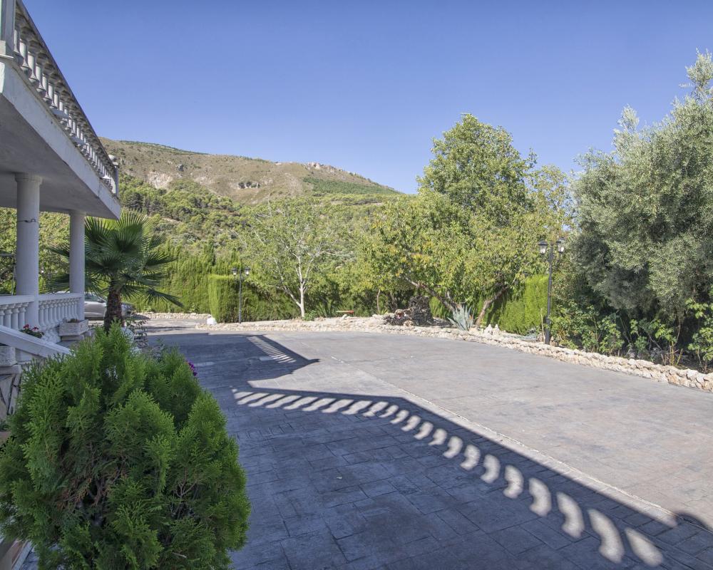  kaufen Villa Los Villares Metropolitana De Jaén 13
