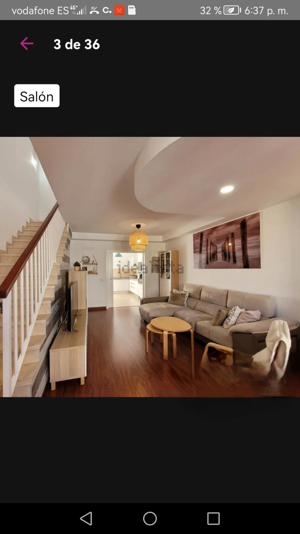  kaufen Maisonette Galdar Área Norte 3