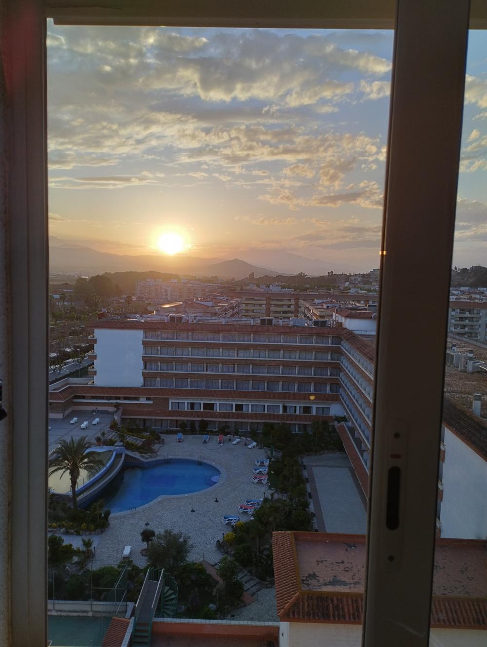  kaufen Penthouse Blanes Selva 8