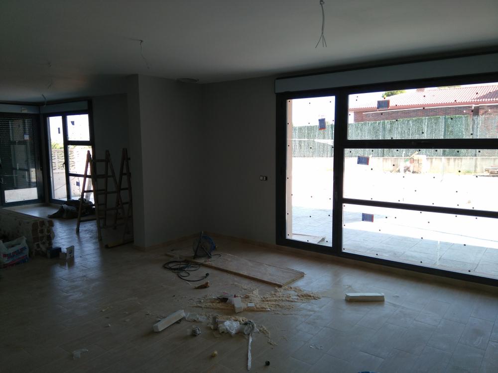  kaufen Villa Alto De La Muela Valdejalón 21