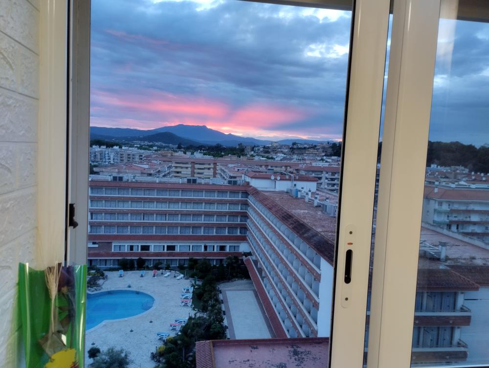  kaufen Penthouse Blanes Selva 5