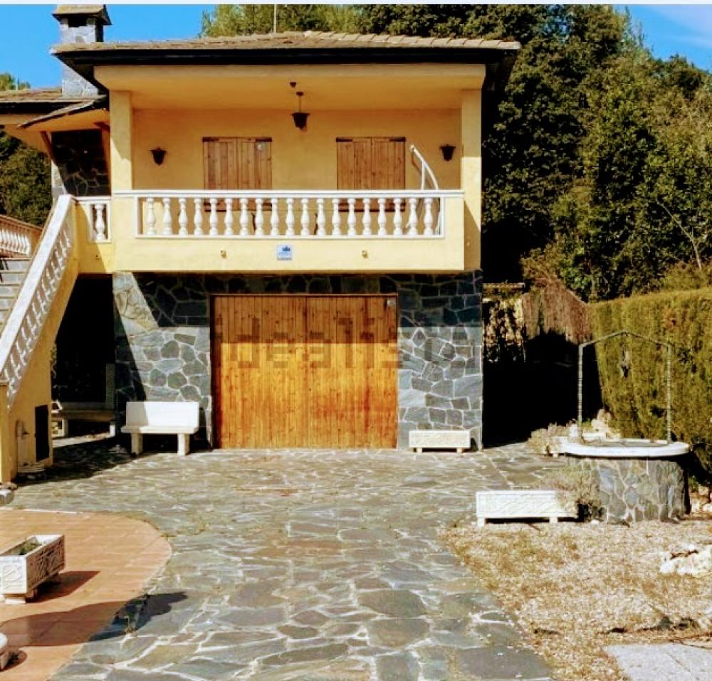  kaufen Villa Can Farell Vallès Oriental 14