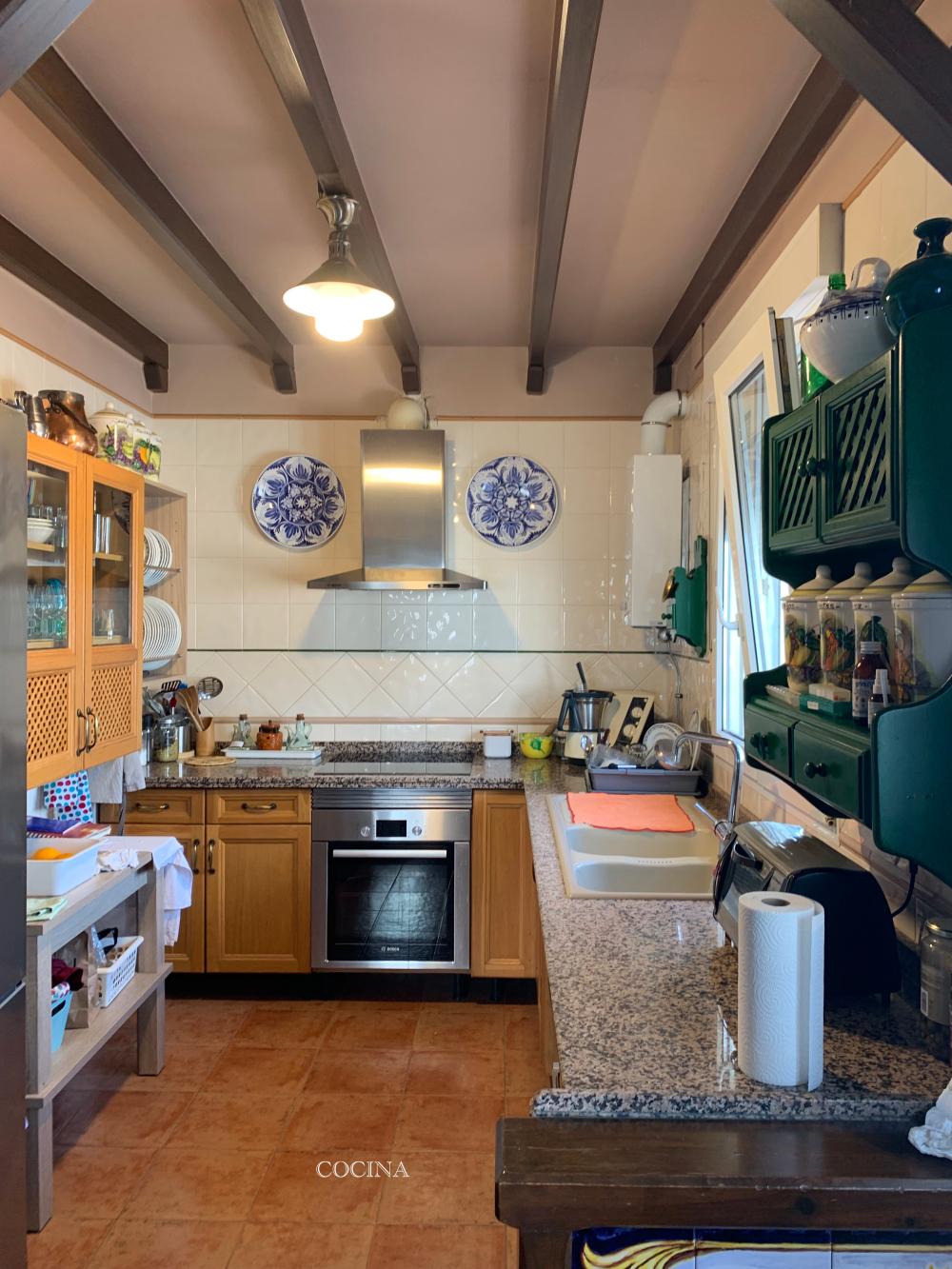  kaufen Villa Buenavista Campiña Sur 4