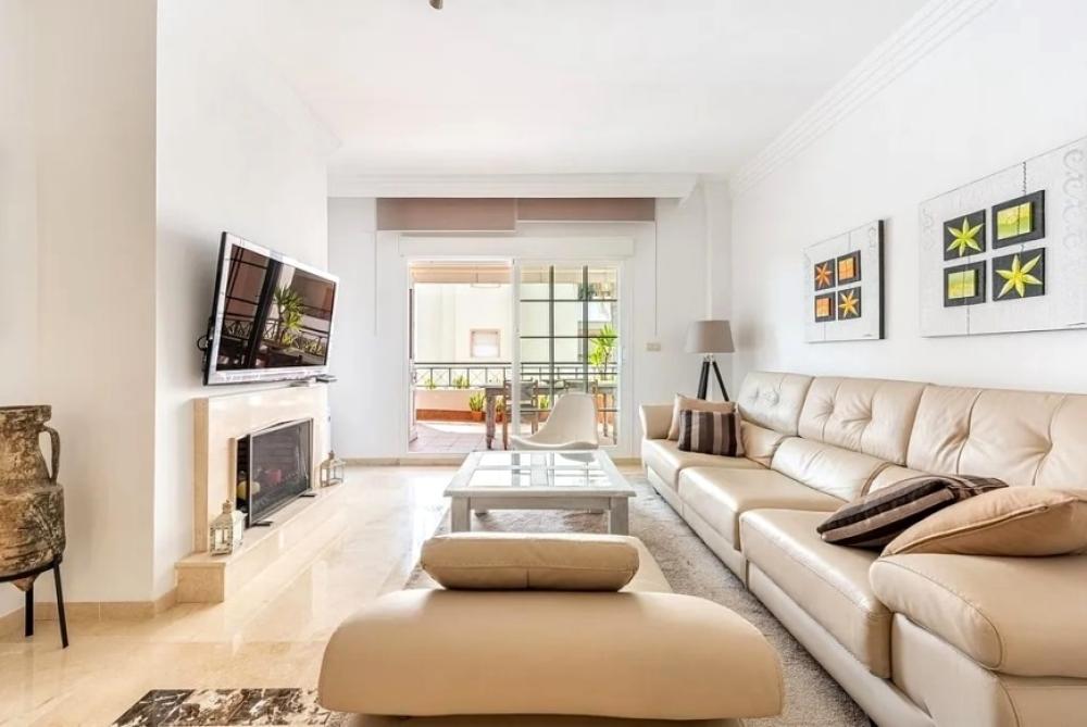  kaufen Wohnung Nueva Andalucía Costa Del Sol Occidental 7