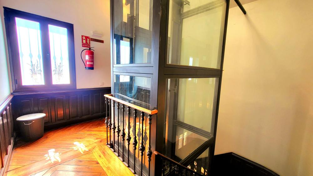  kaufen Penthouse Centro-Pza. Las Cortes Madrid Capital 30