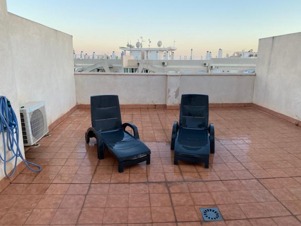  kaufen Maisonette Torrevieja Baix Segura 16