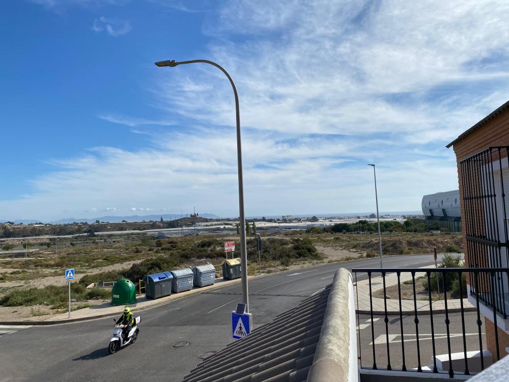  kaufen Reihenhaus San Luis-Diezo-El Puche-Chocillas Villablanca-Torrecárdenas Comarca Metropolitana De Almería 31