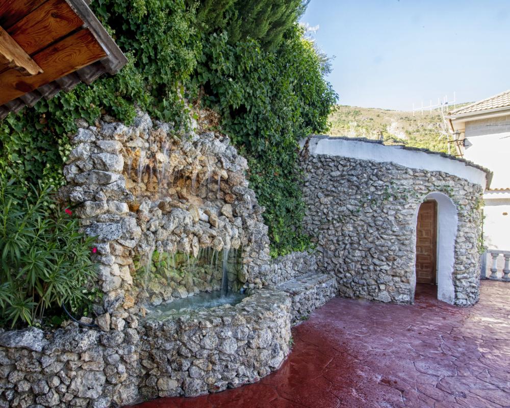  kaufen Villa Los Villares Metropolitana De Jaén 9