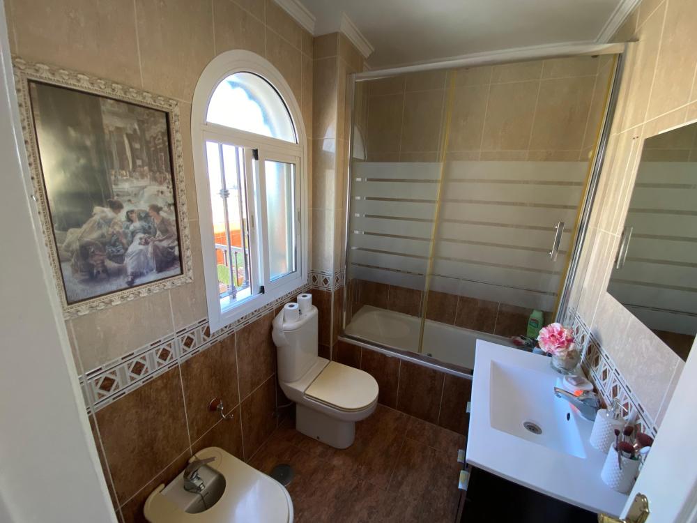  kaufen Reihenhaus San Luis-Diezo-El Puche-Chocillas Villablanca-Torrecárdenas Comarca Metropolitana De Almería 25