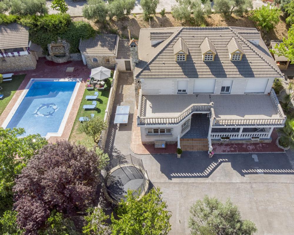  kaufen Villa Los Villares Metropolitana De Jaén 3