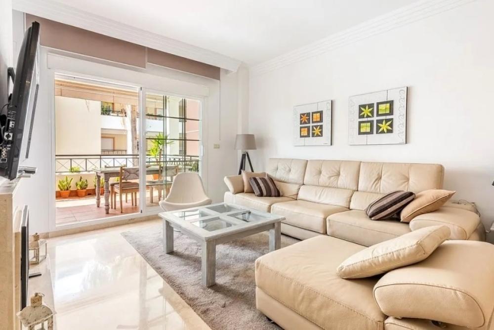  kaufen Wohnung Nueva Andalucía Costa Del Sol Occidental 10