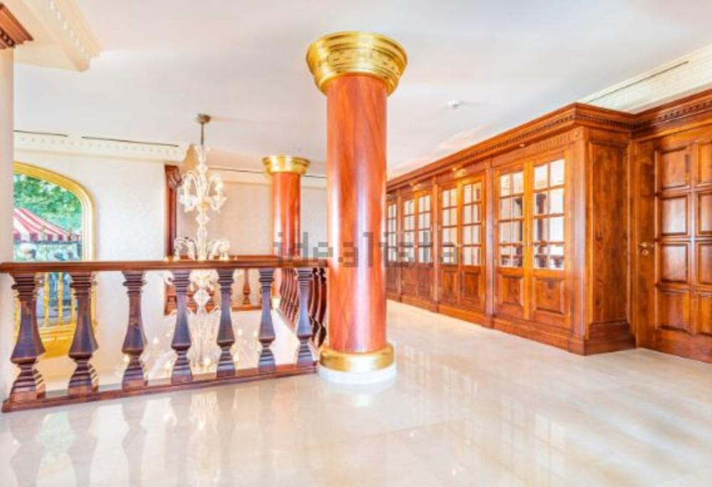 kaufen Herrenhaus Arroyo De La Miel Costa Del Sol Occidental 46