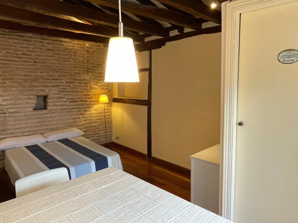  kaufen Einzimmerwohnung Toledo Casco Histórico 45002 Toledo 3