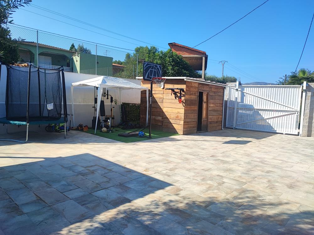  kaufen Villa Pedralba Serranos (Los) 8