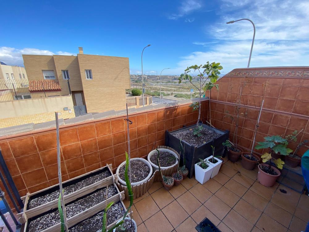  kaufen Reihenhaus San Luis-Diezo-El Puche-Chocillas Villablanca-Torrecárdenas Comarca Metropolitana De Almería 30