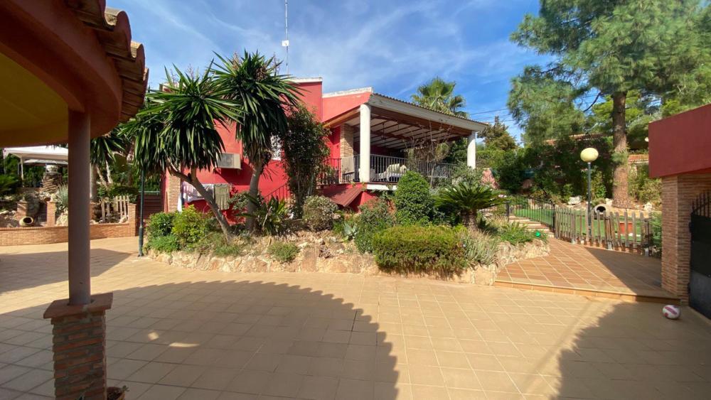  kaufen Villa Urbanización San Miguel Camp De Túria 3