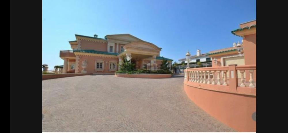  kaufen Herrenhaus Arroyo De La Miel Costa Del Sol Occidental 24