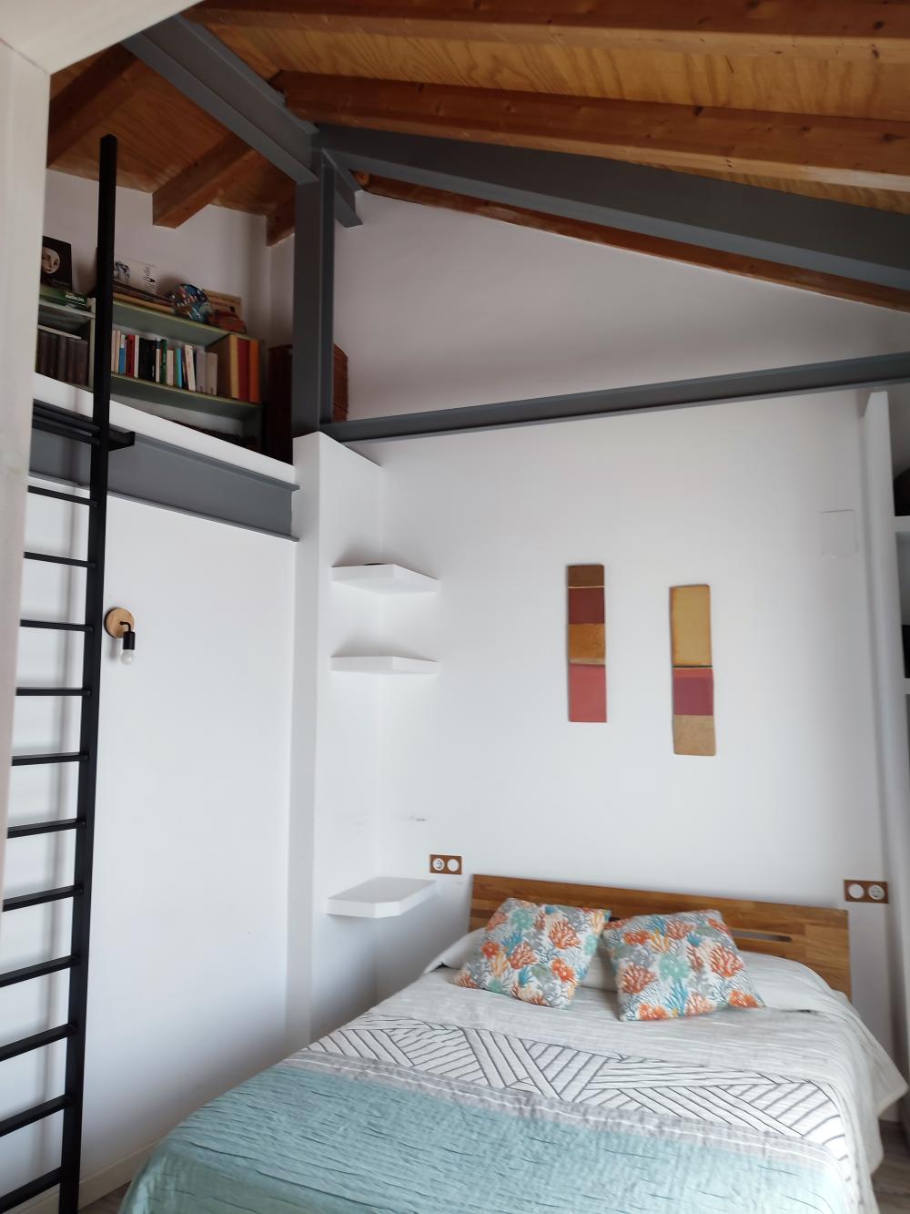  kaufen Haus Albaicín Vega De Granada 33