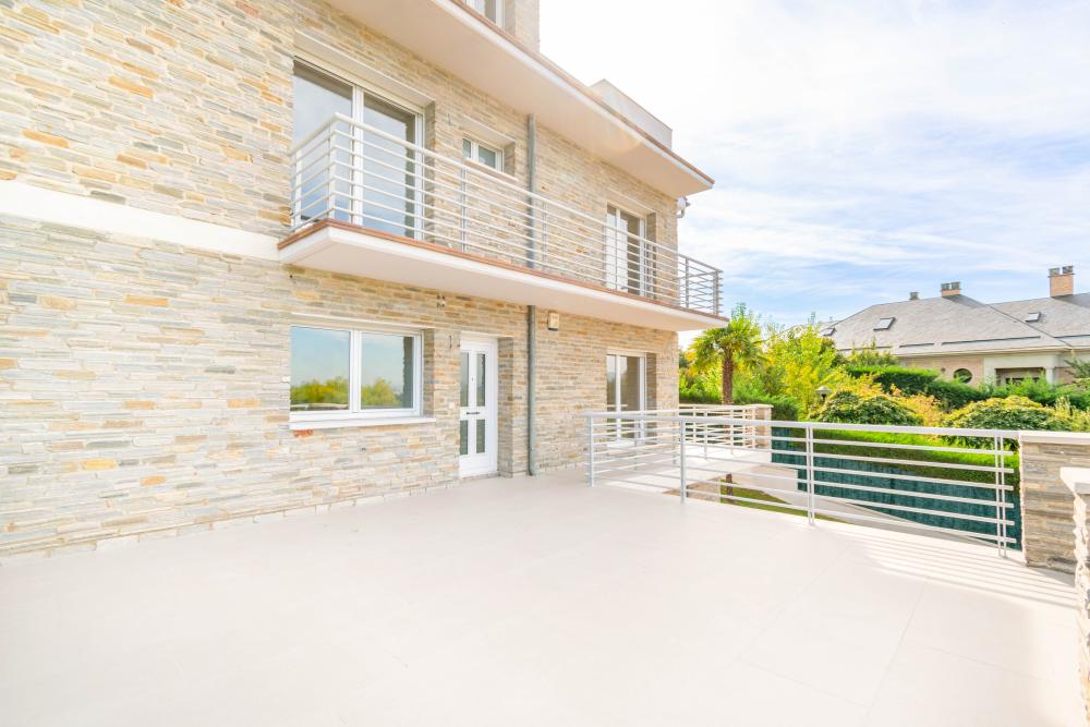  kaufen Villa Gorráiz Pamplona 5