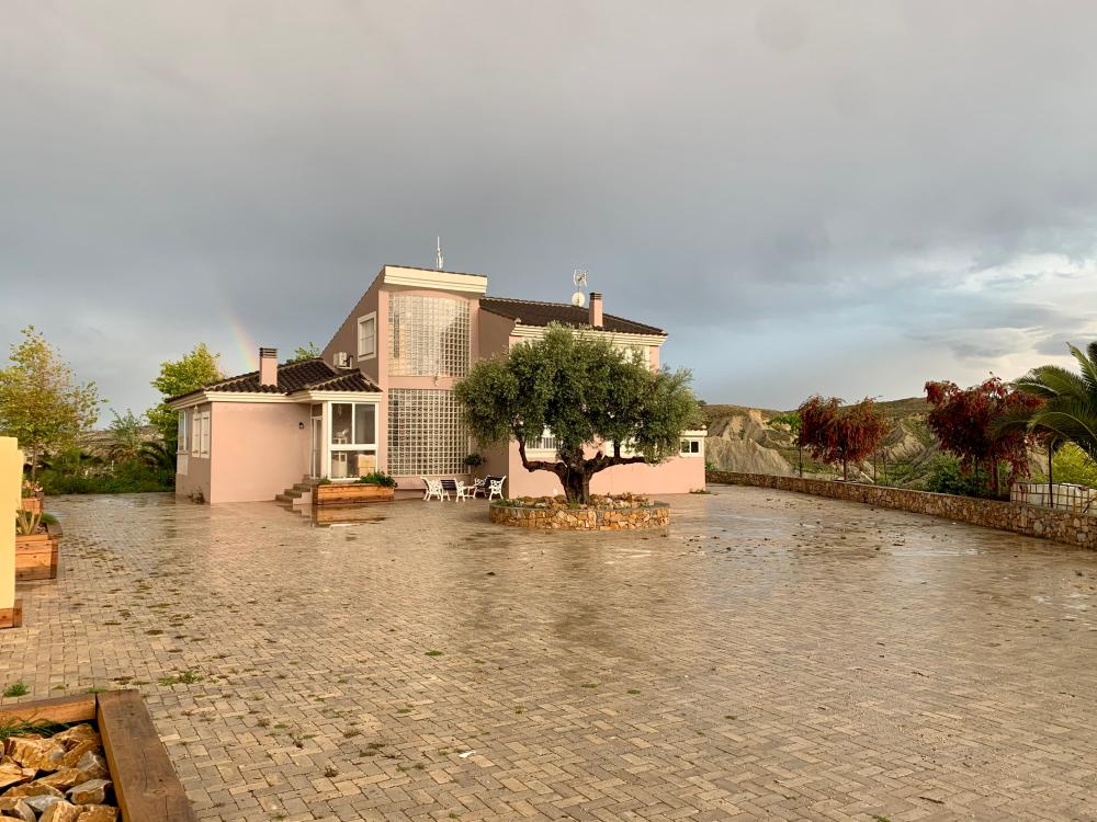  kaufen Villa Campos Del Rio Río Mula 32