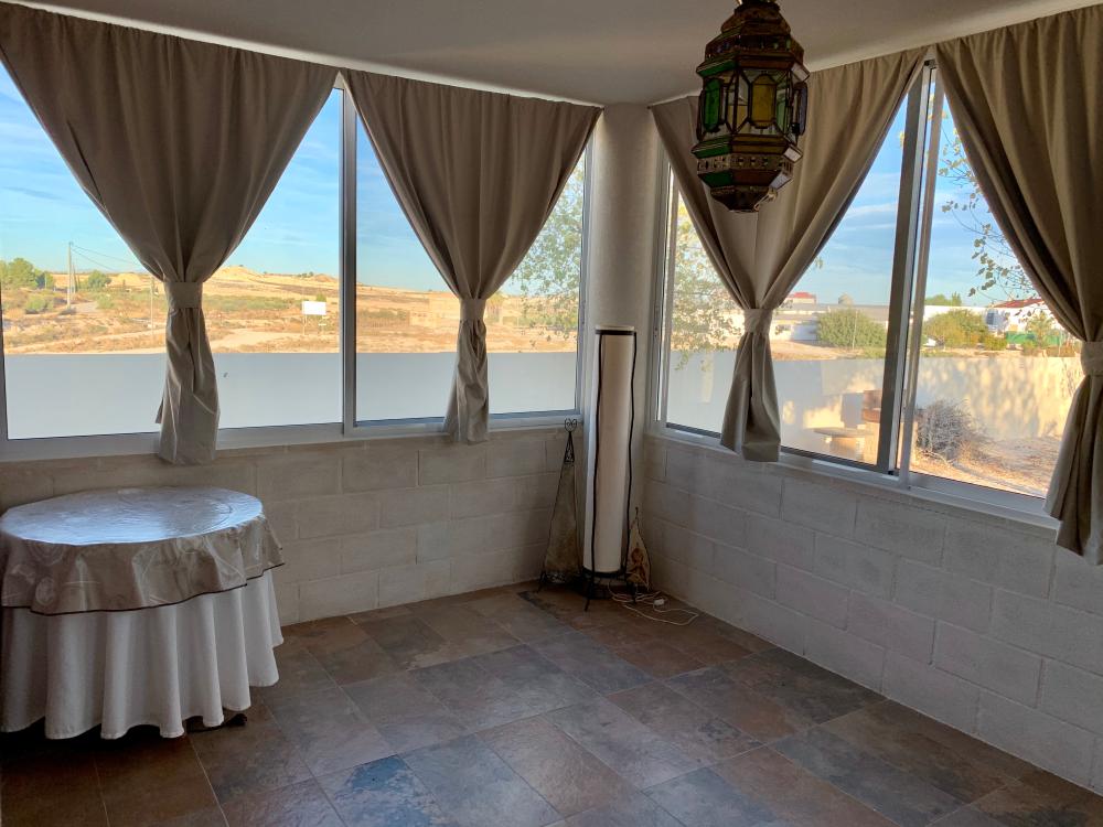  kaufen Villa Campos Del Rio Río Mula 27