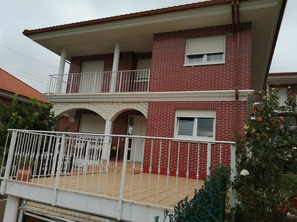  kaufen Villa Guarnizo Comarca De Santander 4