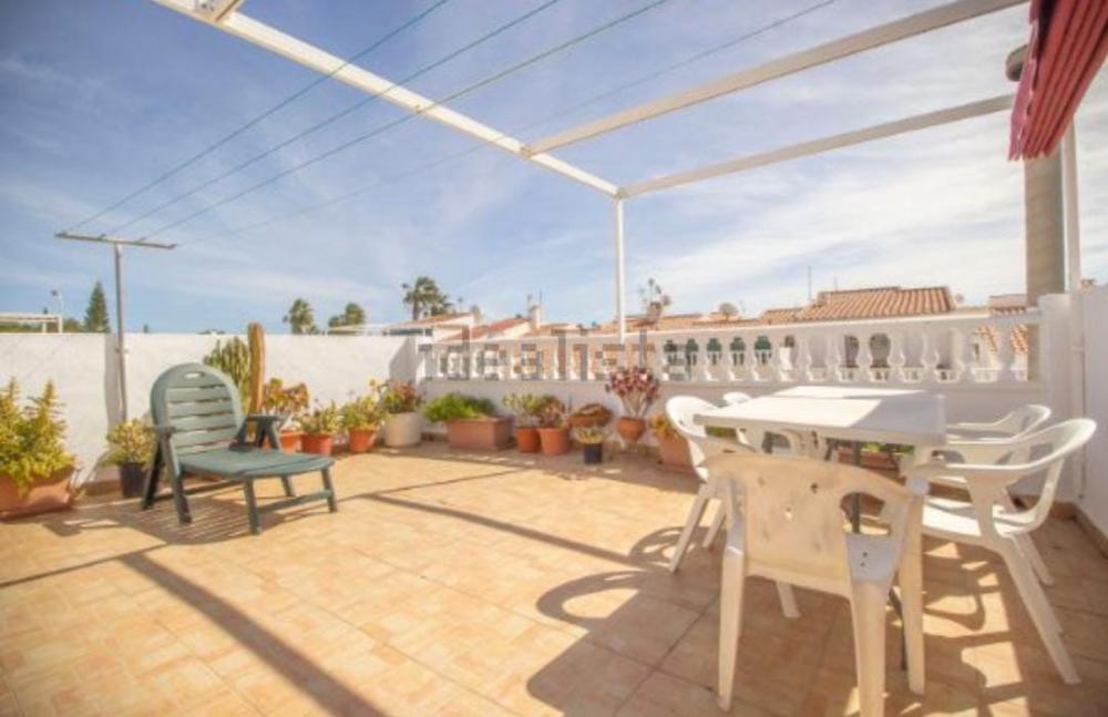  kaufen Maisonette Torrevieja Baix Segura 2