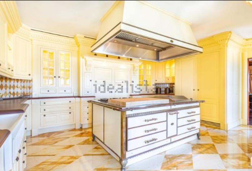  kaufen Herrenhaus Arroyo De La Miel Costa Del Sol Occidental 11