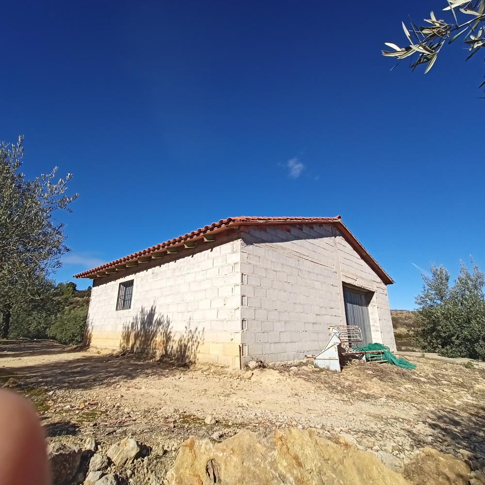 kaufen Haus Rugat Vall D'albaida 6
