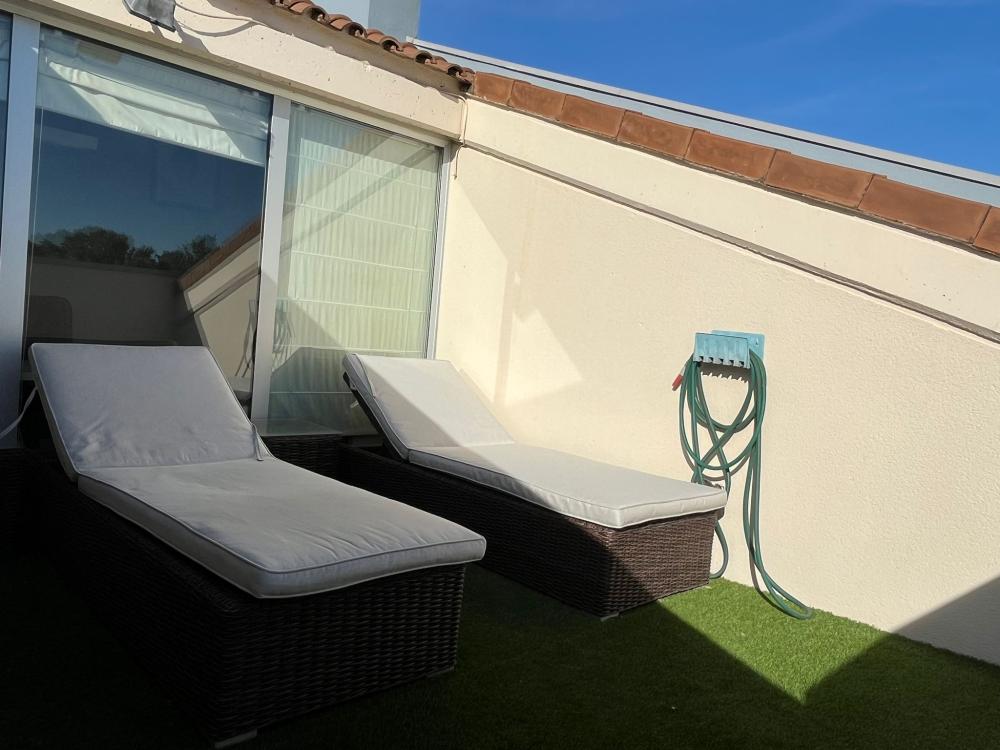  kaufen Maisonette Mira-Sol Vallès Occidental 35