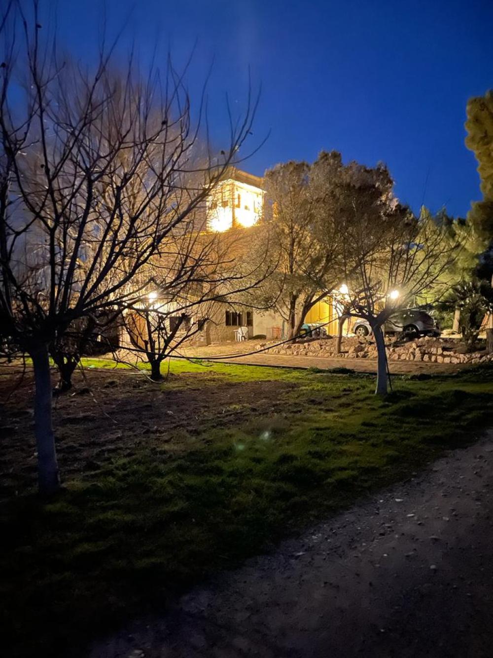  kaufen Landhaus Miravet Ribera D'ebre 2